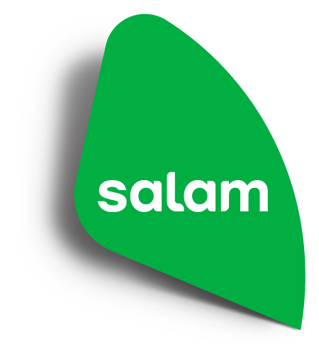 سلام